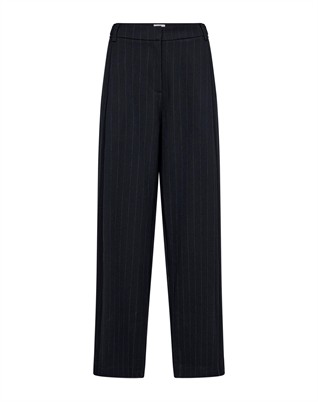 LR-Olivia 2 Bukser- Winter Sky Combi 